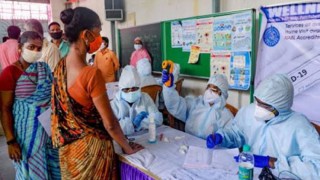 ভারতে কোটিতে পৌঁছার পথে করোনা সংক্রমণ, মৃত্যু প্রায় দেড় লাখ ভারতে কোটিতে পৌঁছার পথে করোনা সংক্রমণ, মৃত্যু প্রায় দেড় লাখ